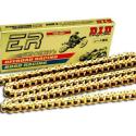 D.I.D 520ERV3G&G100FTZB : Rollo cadena DID 520ERV7 Oro con 1920 eslabones