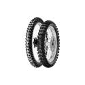PIRELLI 3556700 : Neumático PIRELLI SCORPION XC MID SOFT 120/100-18 NHS 68M TT