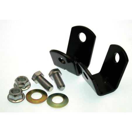 CARGO BUCKLE F16777 : Soporte de anclaje a fijar CARGO BUCKLE