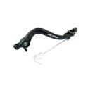 SCAR RBP502BK : Pedal de freno SCAR negro