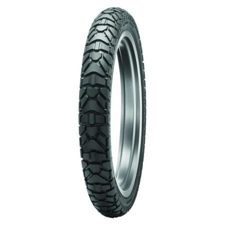DUNLOP 637153 : Neumático DUNLOP TRAILMAX MISSION 90/90-21 M/C 54T TL M+S