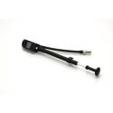 BIHR YB111S000B : Punta 360º BIHR 2 Bar/30PSI para bomba digital 1051923