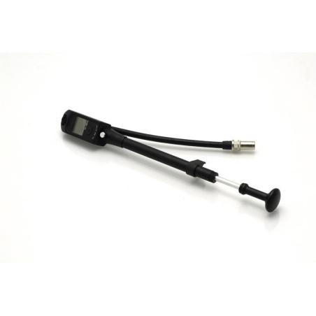 BIHR YB111S000B : Punta 360º BIHR 2 Bar/30PSI para bomba digital 1051923