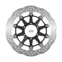 NG BRAKE DISC 1945XG : Disco de freno NG BRAKES ondulado flotante