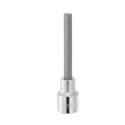 EXPERT E031913 : Vasos hexagonales largo destornillador EXPERT 1/2'' 5mm - 6caras