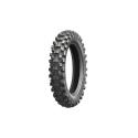 MICHELIN 868951 : Neumático MICHELIN STARCROSS 5 MINI 2.50-10 NHS 33J TT