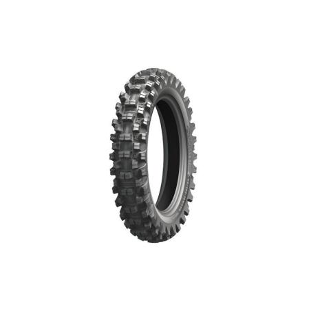 MICHELIN 868951 : Neumático MICHELIN STARCROSS 5 MINI 2.50-10 NHS 33J TT