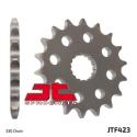JT SPROCKETS JTF423.16 : Piñón JT SPROCKETS acero estándar 423 - Paso 530