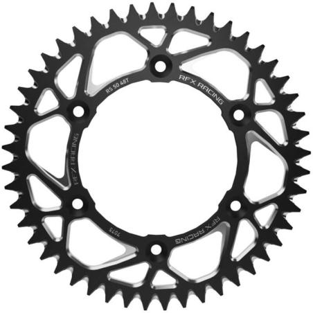 RFX FXRS 20-53 99BK : Corona RFX Pro Series Elite aluminio - 520
