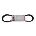 BANDO 887-25.3-30-10.5 : Correa de transmisión Bando Yamaha N Max 125
