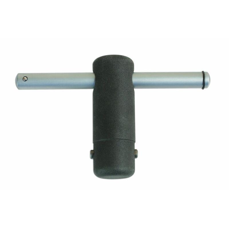 LASER TOOLS 6351 : Alineador de eje delantero - Ducati