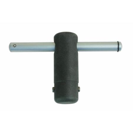 LASER TOOLS 6351 : Alineador de eje delantero - Ducati