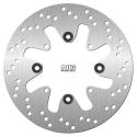 NG BRAKE DISC 1789 : Disco de freno NG BRAKES redondo fijo