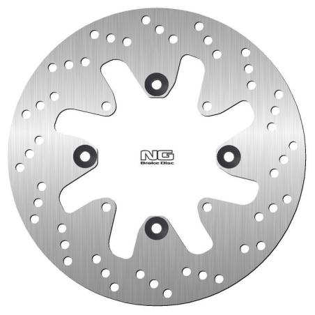 NG BRAKE DISC 1789 : Disco de freno NG BRAKES redondo fijo