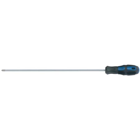 DRAPER 40803 : Destornillador XL DRAPER PH2 2x450mm