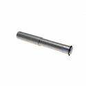 BIKE LIFT 902170000200 : Perno adaptador para caballete trasero Honda CB1000R 18- 18,1mm - PMH-CB08-18