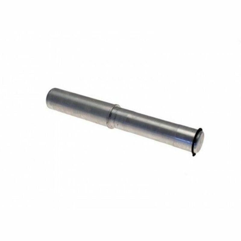 BIKE LIFT 902170000200 : Perno adaptador para caballete trasero Honda CB1000R 18- 18,1mm - PMH-CB08-18