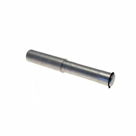 BIKE LIFT 902170000200 : Perno adaptador para caballete trasero Honda CB1000R 18- 18,1mm - PMH-CB08-18