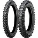 DUNLOP 636707 : Neumático DUNLOP GEOMAX EN91F 90/90-21 M/C 54R TT