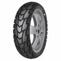 MITAS 573110 : Neumático MITAS MC-32 WIN SCOOT 3.50-10 51P TL M+S