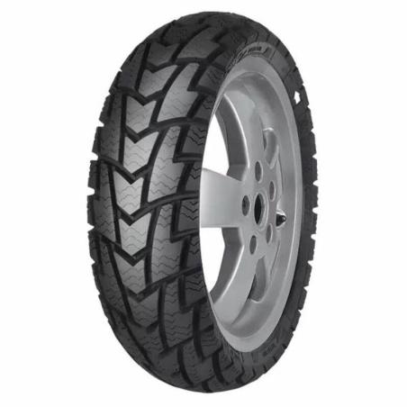 MITAS 573110 : Neumático MITAS MC-32 WIN SCOOT 3.50-10 51P TL M+S