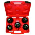 JMP 7226244 : Juego de 5 llaves de filtro JMP