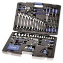 EXPERT E034806 : Maleta de 124 herramientas EXPERT
