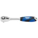 DRAPER 26502 : Llave carraca DRAPER 1/4'' 
