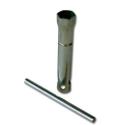 BIHR L35-259 : Llave bujía larga BIHR 18mm