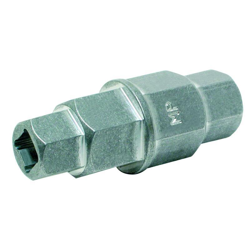 BIHR L35-76110 : Boca Bihr de varias medidas para eje delantero 17/19/22/24 mm