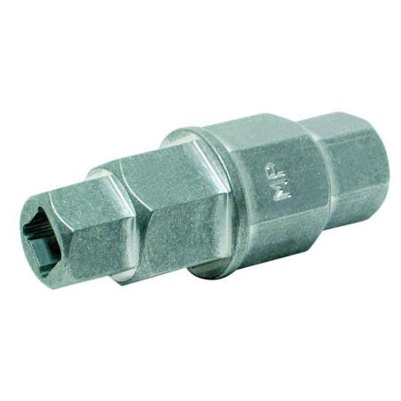 BIHR L35-76110 : Boca Bihr de varias medidas para eje delantero 17/19/22/24 mm