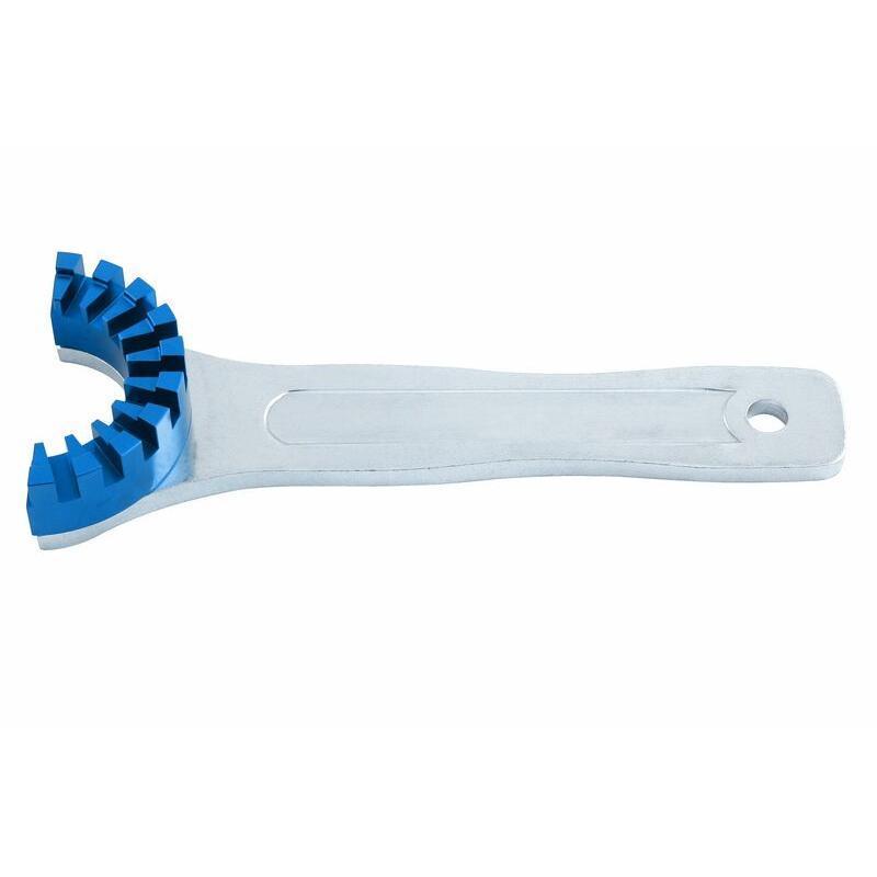 LASER TOOLS 5336 : Llave para tuercas de escape y engranajes cónicos para motores V-Twin 1970-1980