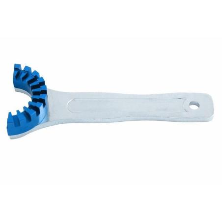 LASER TOOLS 5336 : Llave para tuercas de escape y engranajes cónicos para motores V-Twin 1970-1980