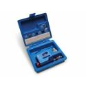 MOTION PRO 08-0592 : Kit de limpieza para inyectores MOTION PRO Fuel Injector Cleaner
