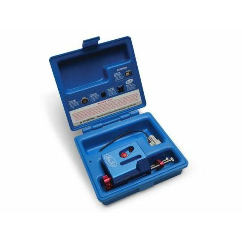 MOTION PRO 08-0592 : Kit de limpieza para inyectores MOTION PRO Fuel Injector Cleaner