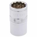 DRAPER 33641 : Vaso DRAPER 1/2 5/8''