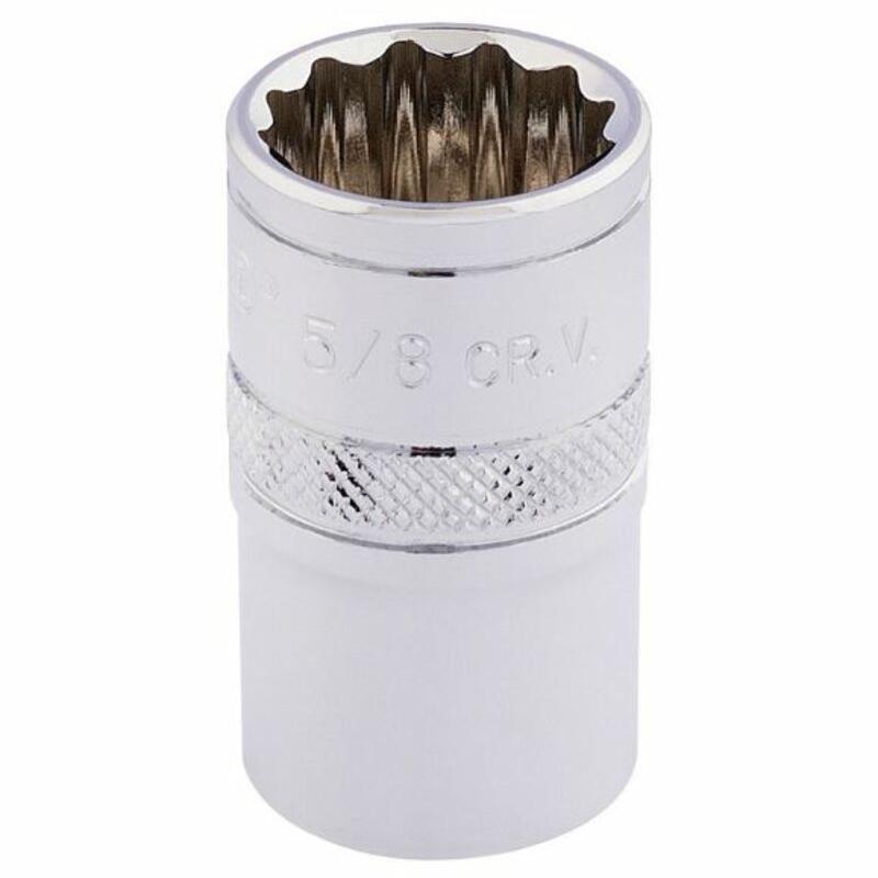 DRAPER 33641 : Vaso DRAPER 1/2 5/8''