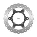NG BRAKE DISC 1510X : Disco de freno NG BRAKES ondulado flotante