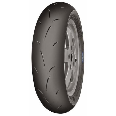 MITAS 574251 : Neumático MITAS MC-35 S-RACER 2.0 120/80-12 55P TL