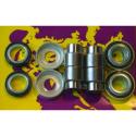 PIVOT WORKS PWSAK-H06-001 : Kit de reparación de basculante PIVOT WORKS HONDA CR125R 1990