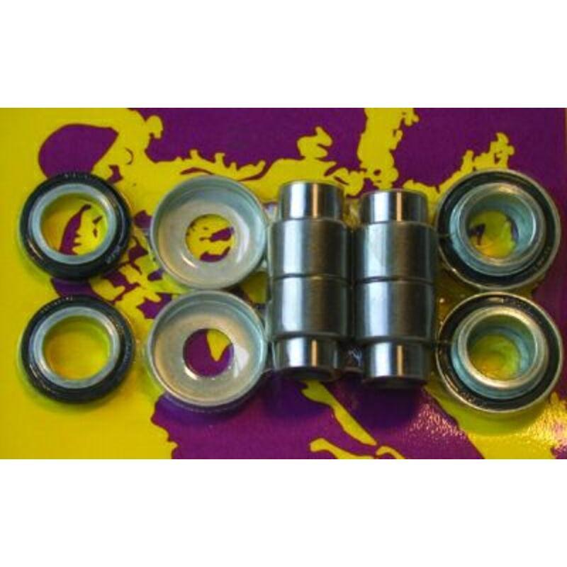 PIVOT WORKS PWSAK-H06-001 : Kit de reparación de basculante PIVOT WORKS HONDA CR125R 1990