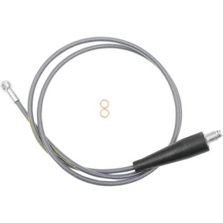MAGURA 0722137 : Latiguillo de carbono Magura HYMEC 1120mm