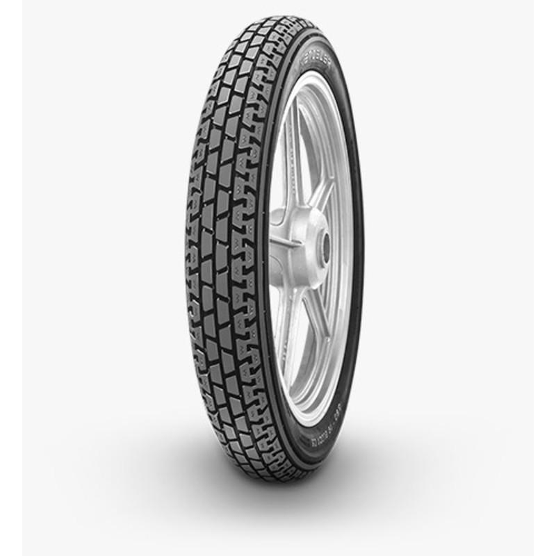 METZELER 932300 : Neumático METZELER BLOCK C 3.50-18 56S TT