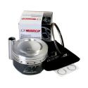 WISECO W4419M08350 : Pistón WISECO forjado YFM350 86-00 83.50