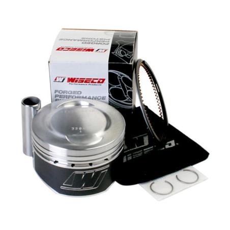 WISECO W4419M08350 : Pistón WISECO forjado YFM350 86-00 83.50
