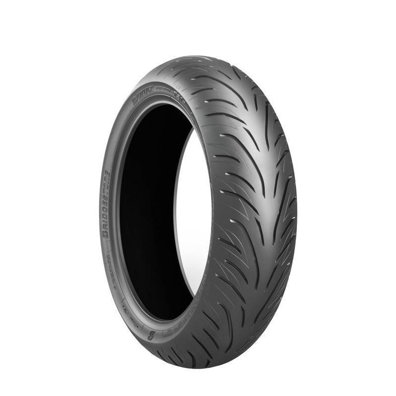 BRIDGESTONE 10553 : Neumático BRIDGESTONE BATTLAX T31 REAR 140/70 R 18 67V TL