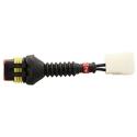 TEXA 3151/AP02 : Cable diagnosis TEXA APRILIA Sagem