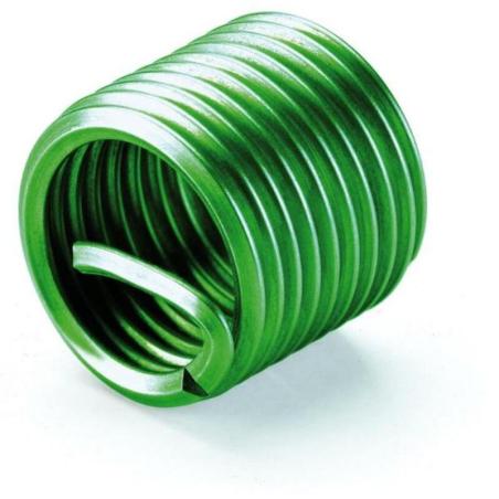 HELICOIL 41890129024 : Juego de roscas HELICOIL M12 x 1,25 x 24 - 10 unidades