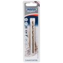 DRAPER 39227 : Broca Ø5,5mm HSS cobalto DRAPER