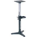 DRAPER 69356 : Soporte ajustable amoladora de mesa DRAPER